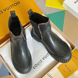 Picture of Louis Vuitton Shoes Women _SKUfw146787753fw